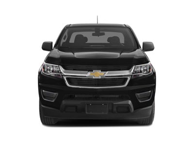 2015 Chevrolet Colorado 2WD WT