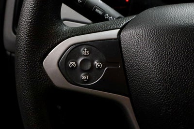 2019 Chevrolet Colorado 2WD Work Truck