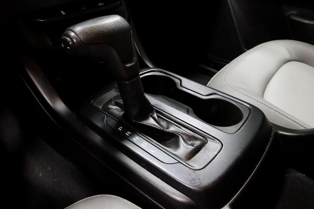 2019 Chevrolet Colorado 2WD Work Truck