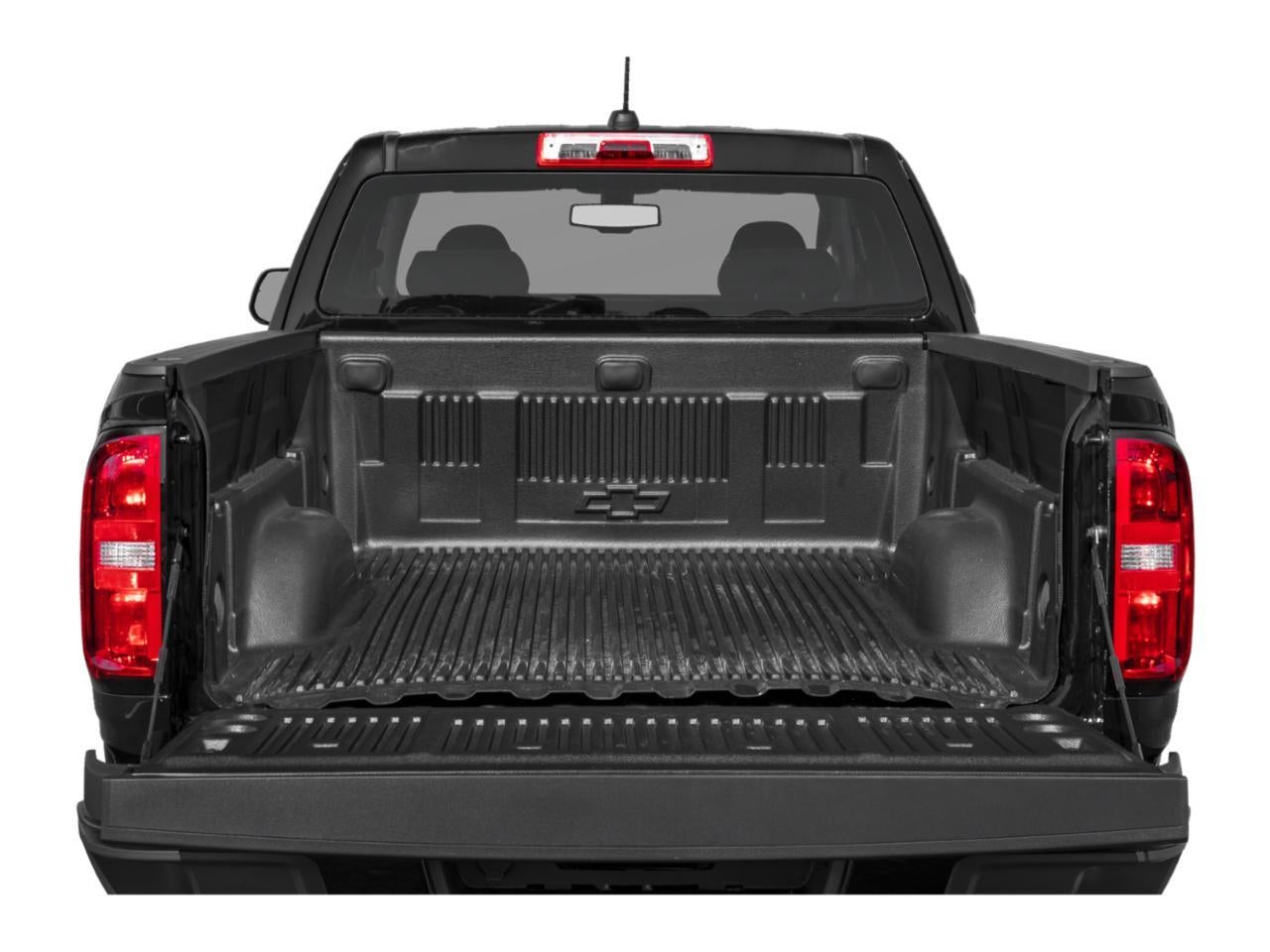 2021 Chevrolet Colorado 2WD LT