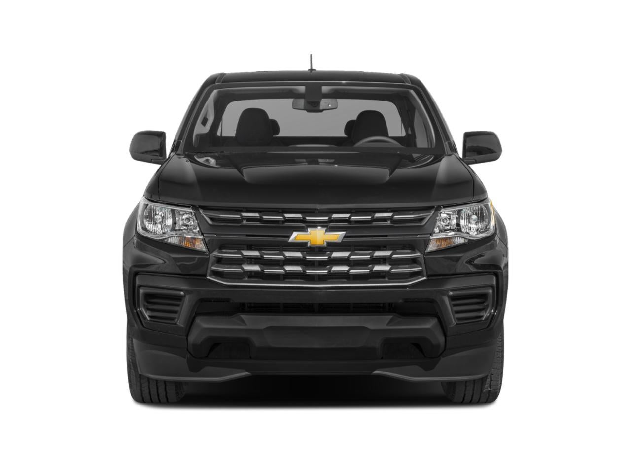 2021 Chevrolet Colorado 2WD LT