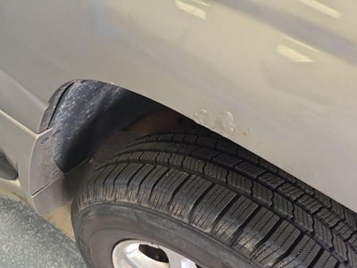 2003 GMC Yukon XL Denali Base