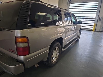 2003 GMC Yukon XL Denali Base