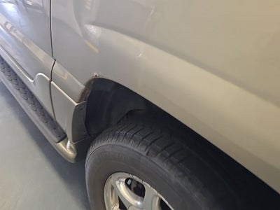2003 GMC Yukon XL Denali Base