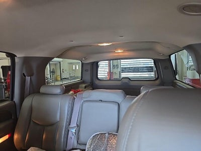 2003 GMC Yukon XL Denali Base