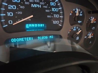 2003 GMC Yukon XL Denali Base