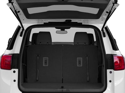 2017 GMC Acadia SLE