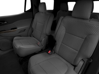 2017 GMC Acadia SLE