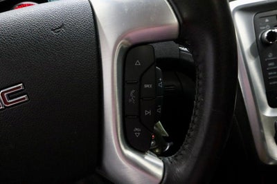 2016 GMC Acadia SLT