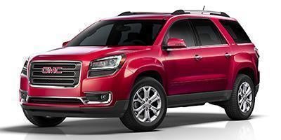 2016 GMC Acadia SLT