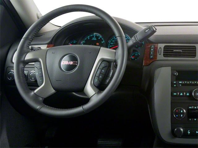 2012 GMC Yukon SLE