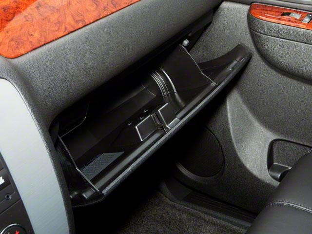 2012 GMC Yukon SLE