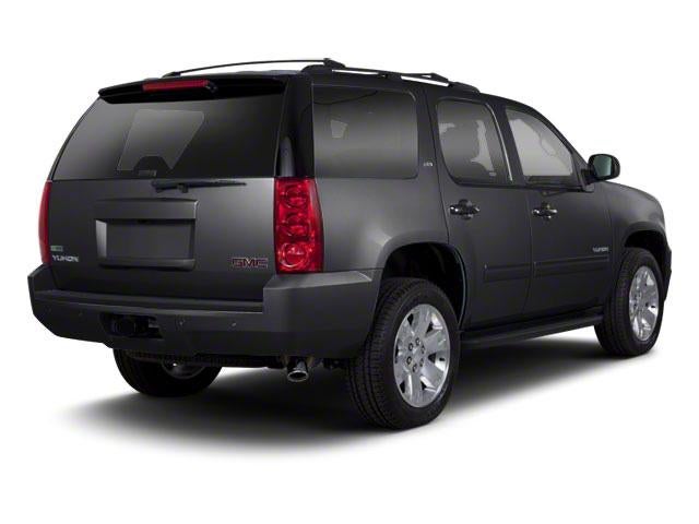 2012 GMC Yukon SLE
