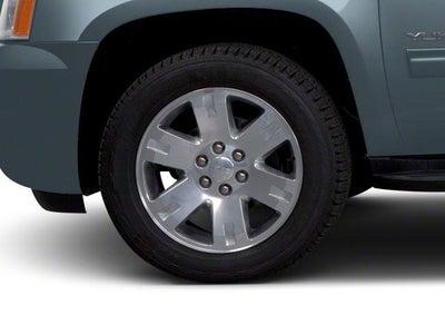 2012 GMC Yukon SLE