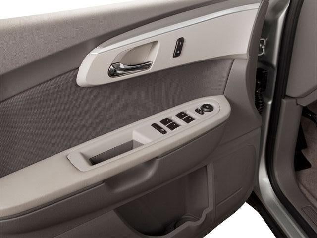 2012 Chevrolet Traverse LS
