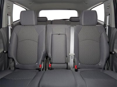 2012 Chevrolet Traverse LS