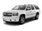 2011 Chevrolet Suburban LT