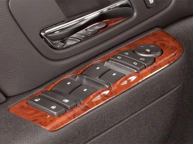 2011 Chevrolet Suburban LT