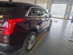 2017 Cadillac XT5 Luxury AWD