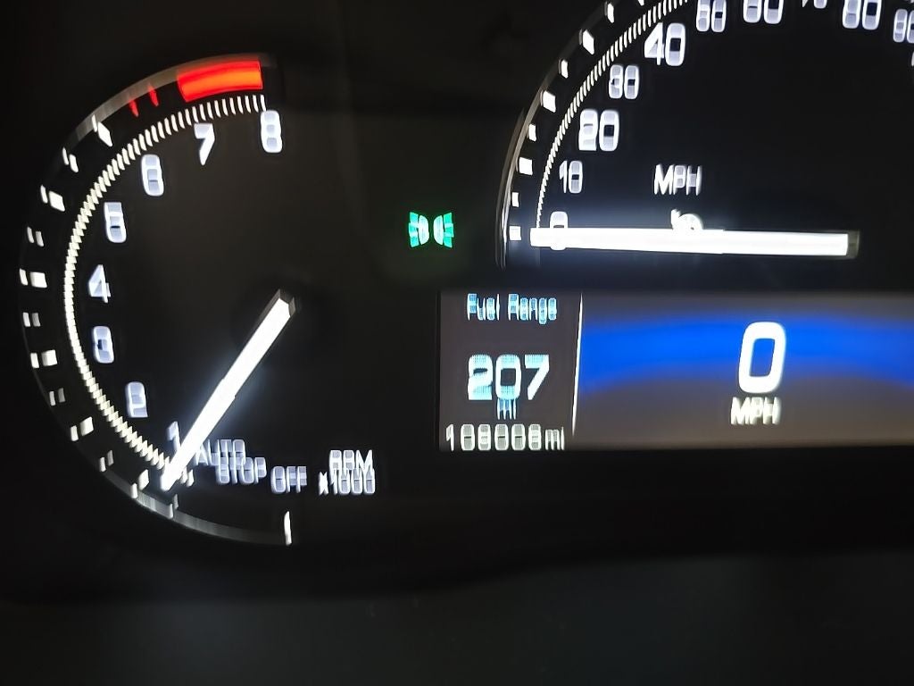 2017 Cadillac XT5 Luxury AWD