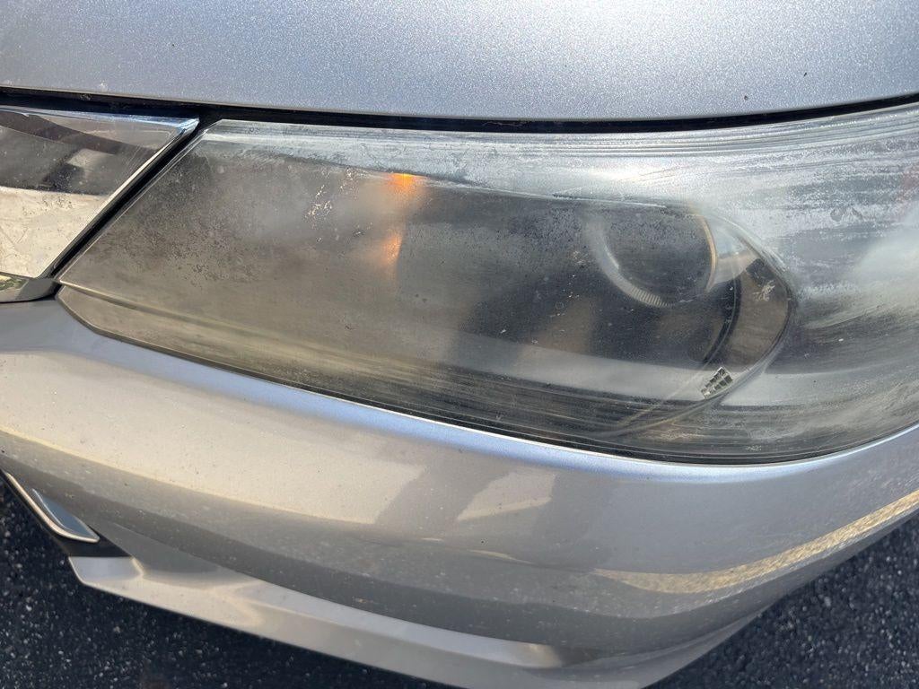 2013 Honda Accord Sedan LX
