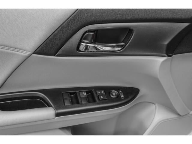 2013 Honda Accord Sedan LX