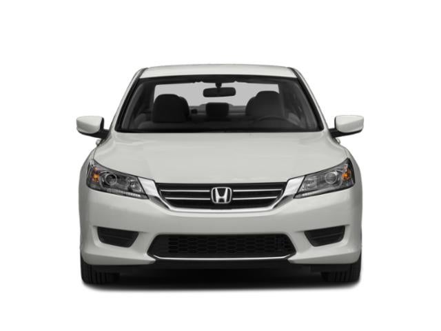 2013 Honda Accord Sedan LX