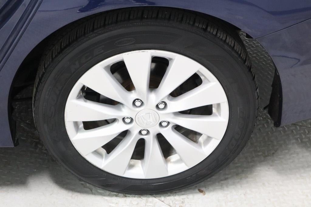 2014 Honda Accord Sedan EX-L