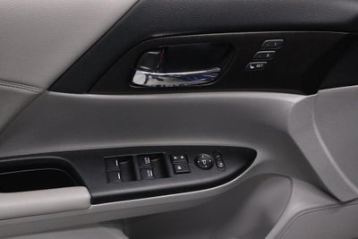 2014 Honda Accord Sedan EX-L