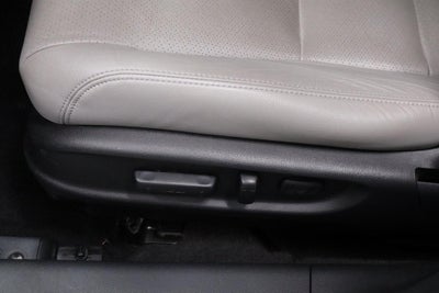 2014 Honda Accord Sedan EX-L