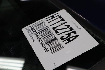 2014 Honda Accord Sedan EX-L