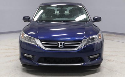 2014 Honda Accord Sedan EX-L