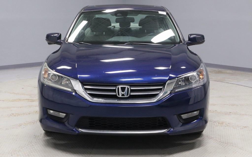 2014 Honda Accord Sedan EX-L