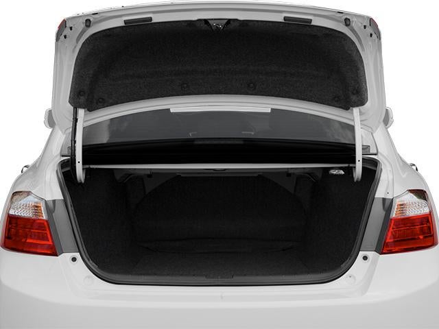 2014 Honda Accord Sedan EX-L