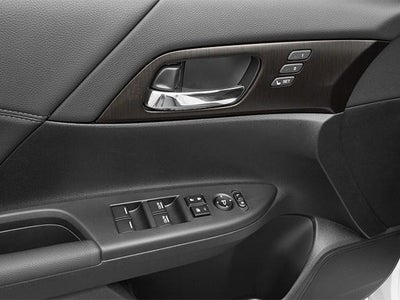 2014 Honda Accord Sedan EX-L