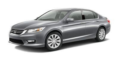 2014 Honda Accord Sedan EX-L