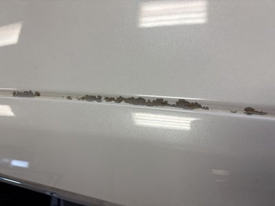 2018 Honda Accord Sedan Sport 1.5T