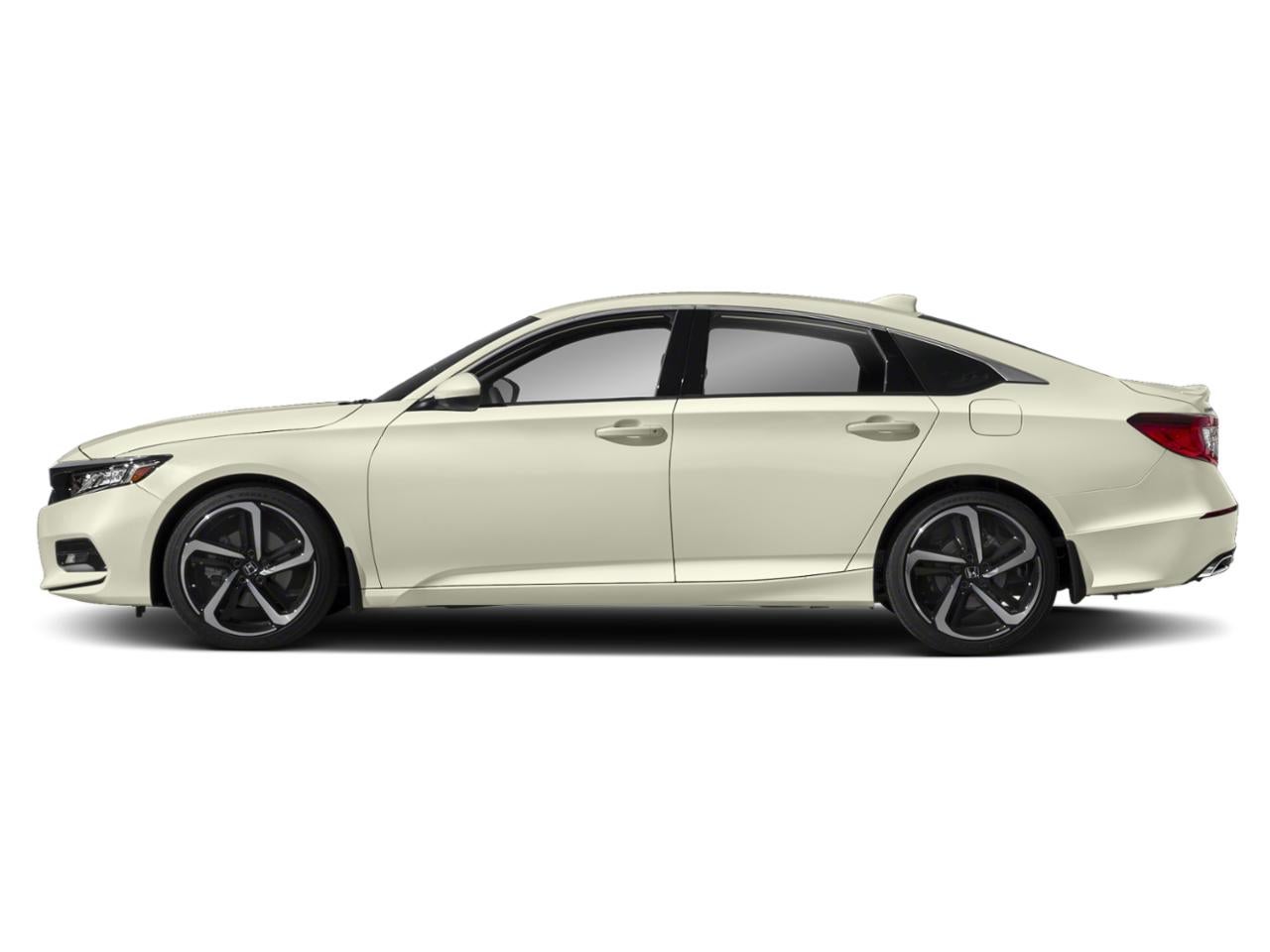 2018 Honda Accord Sedan Sport 1.5T