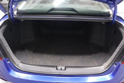 2019 Honda Accord Sedan Sport 1.5T