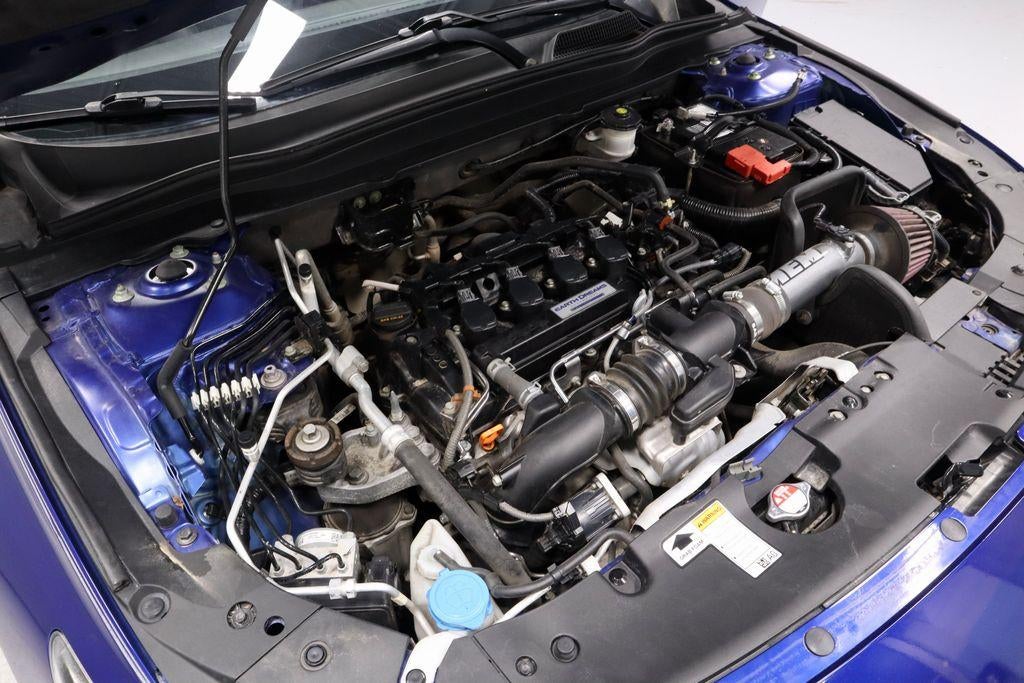 2019 Honda Accord Sedan Sport 1.5T