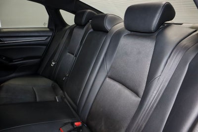 2019 Honda Accord Sedan Sport 1.5T