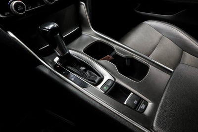 2019 Honda Accord Sedan Sport 1.5T