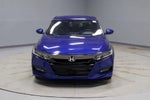 2019 Honda Accord Sedan Sport 1.5T
