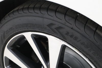 2017 Nissan Maxima SL