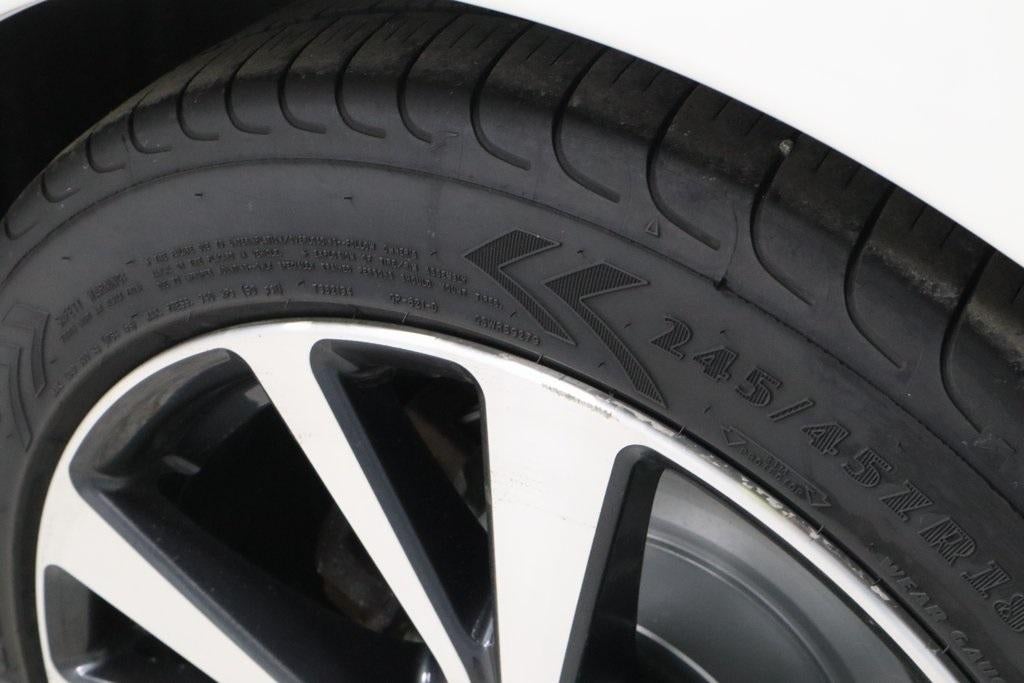 2017 Nissan Maxima SL