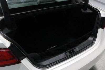 2017 Nissan Maxima SL