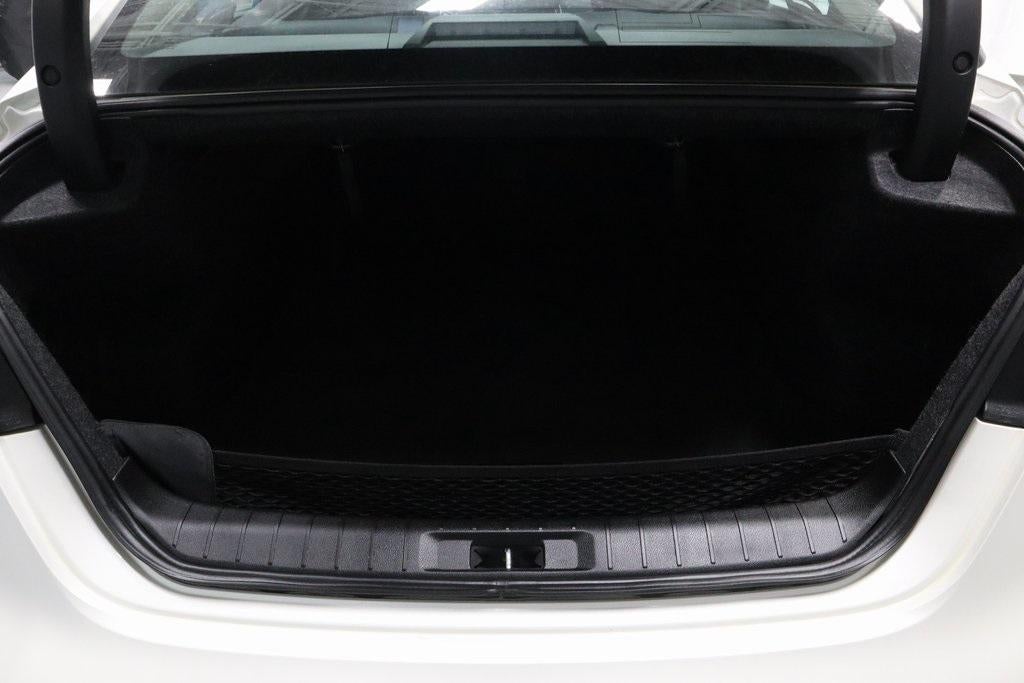 2017 Nissan Maxima SL