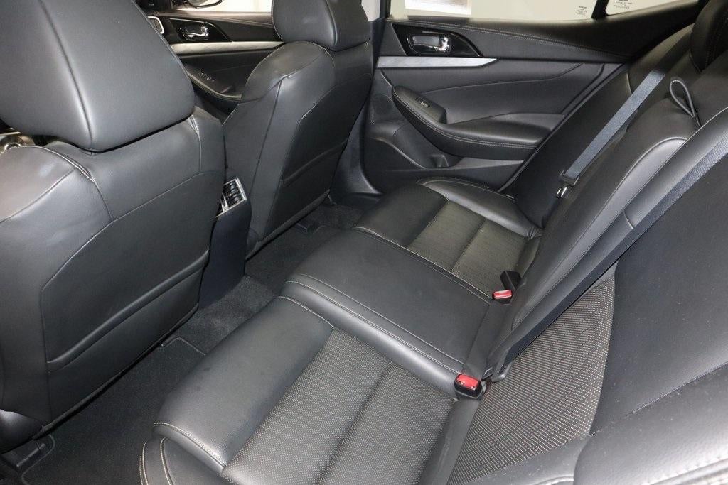 2017 Nissan Maxima SL