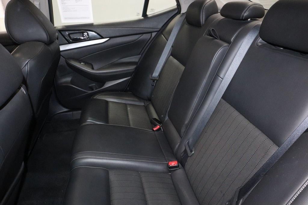 2017 Nissan Maxima SL