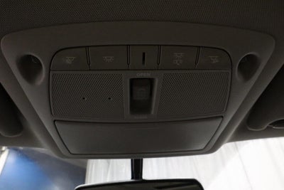 2017 Nissan Maxima SL